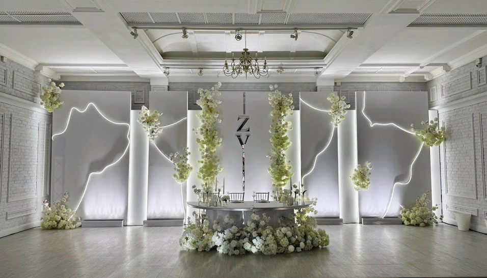 Фото №7 зала Зал на 250 человек