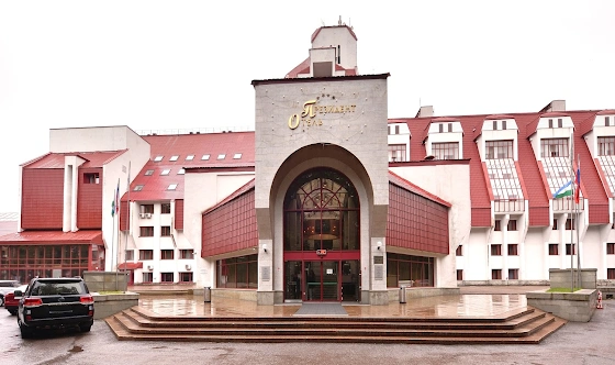 Фото №13 зала VIP-зал