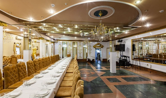 Фото №16 зала Зал на 1 этаже