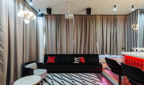 Фото №11 зала Лофт "Арис"