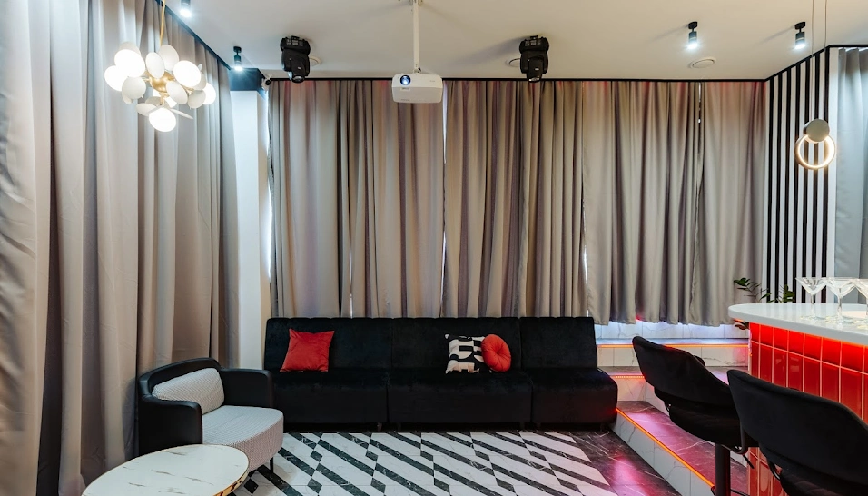 Фото №11 зала Лофт "Арис"