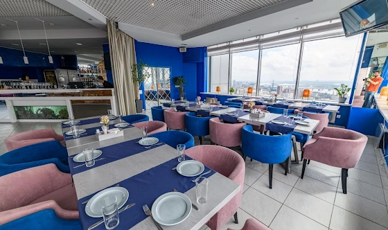 Фото №15 зала Основной зал