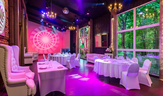 Фото №2 зала Малый зал 