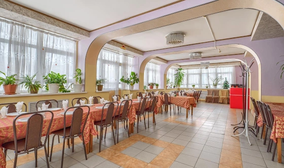 Фото №4 зала Зал №1