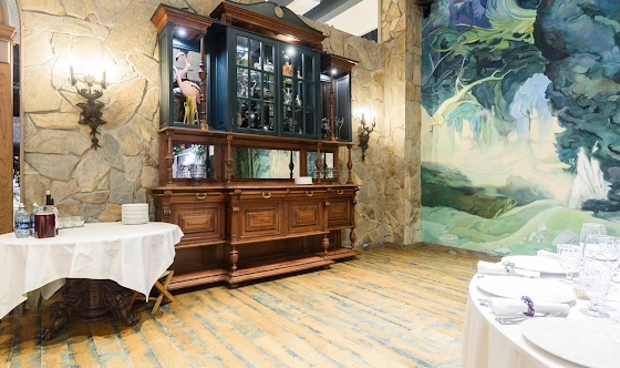 Фото №9 зала Adriana 