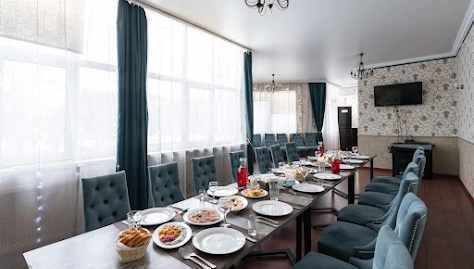 Фото №3 зала VIP-зал 