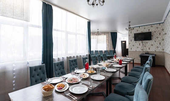 Фото №3 зала VIP-зал 