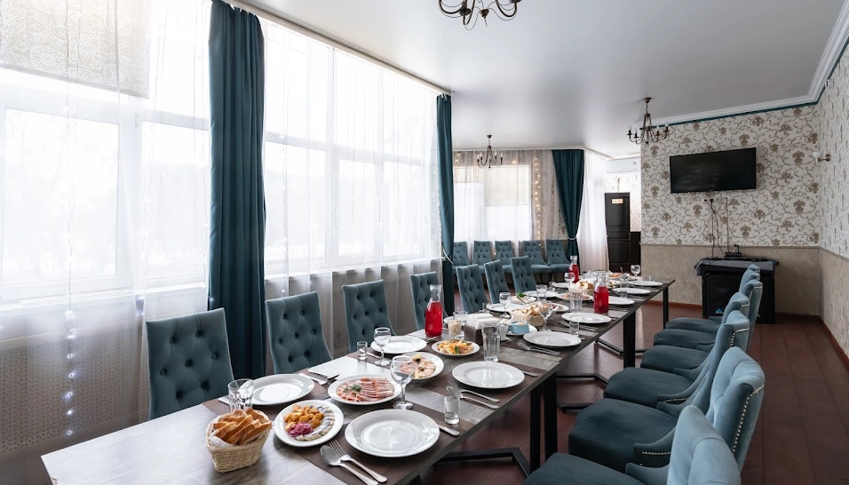 Фото №3 зала VIP-зал 