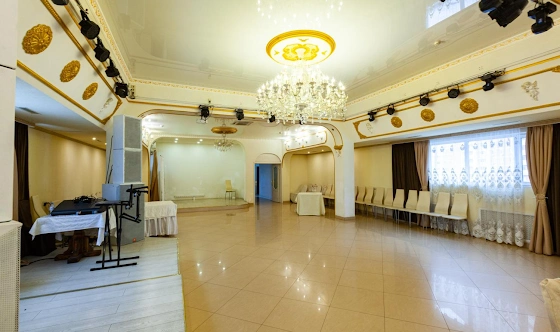 Фото №20 зала Зал на 250 человек