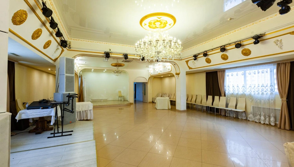 Фото №20 зала Зал на 250 человек