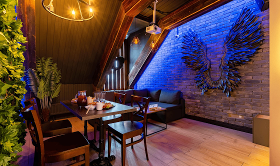 Фото №6 зала Залы до 7 человек