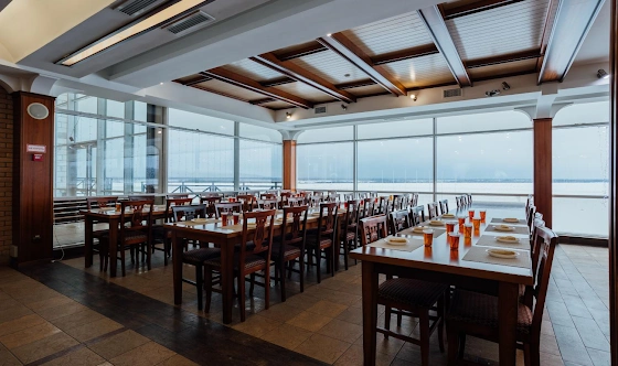 Фото №19 зала Основной зал 