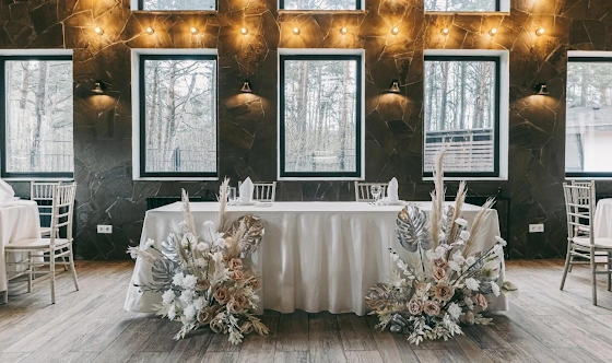 Фото №6 зала Основной зал 