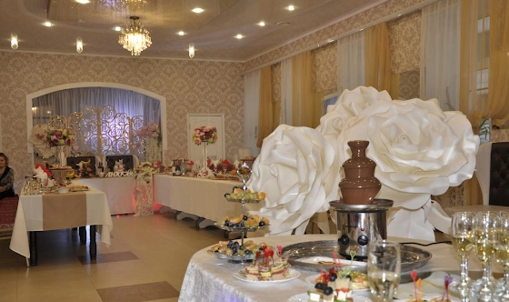 Фото №4 зала Малый зал