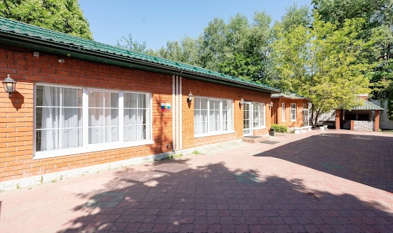 Фото №13 зала Банкетный зал