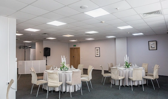 Фото №17 зала Зал "Москва"