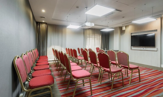 Фото №1 зала Конференц - зал