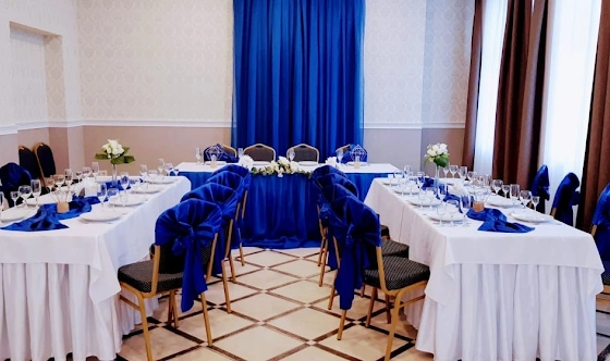 Фото №5 зала Основной зал