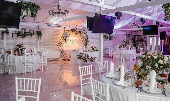 Фото №1 зала Зал Big River