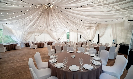 Фото №1 зала Малый шатер