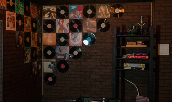 Фото №13 зала Зал лофта