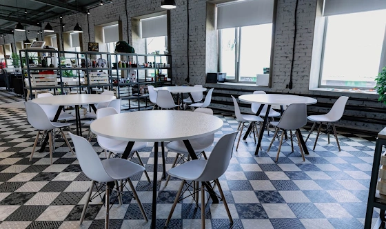 Фото №11 зала Зал Элми Эдуа