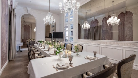 Фото №1 зала VIP-зал