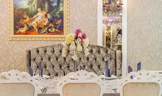 Фото №18 зала Основной зал