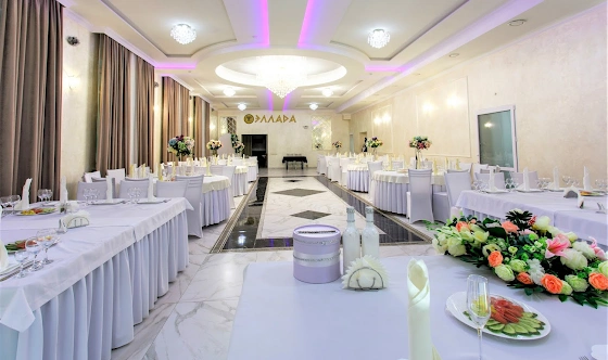 Фото №7 зала Большой зал