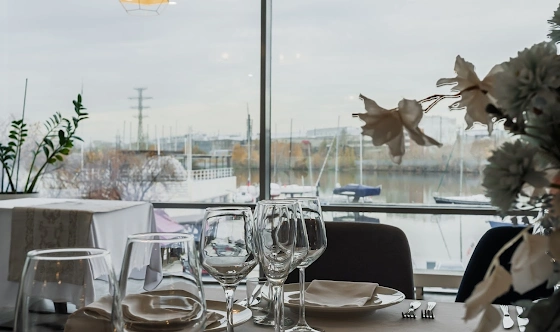 Фото №15 зала Основной зал