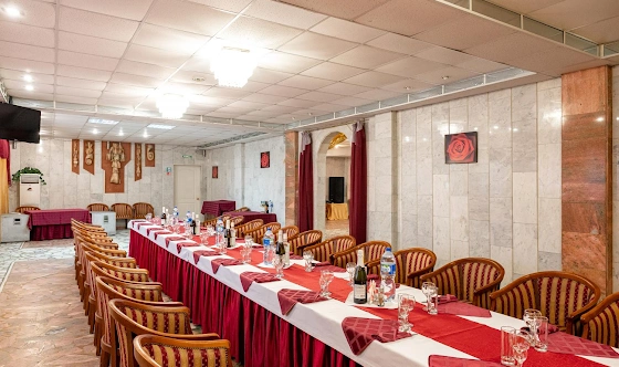 Фото №6 зала Зал на 70 человек