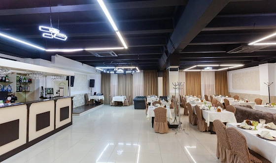 Фото №7 зала Основной зал 