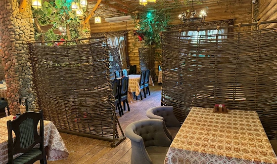 Фото №6 зала Основной зал