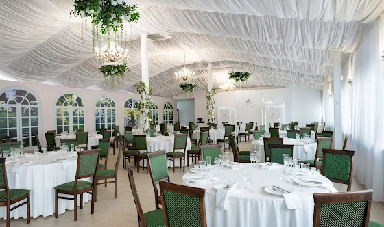 Фото №19 зала Зал «Аэлита»