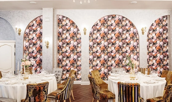 Фото №11 зала Песочный зал