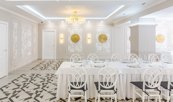 Фото №9 зала Зал "Гриль"