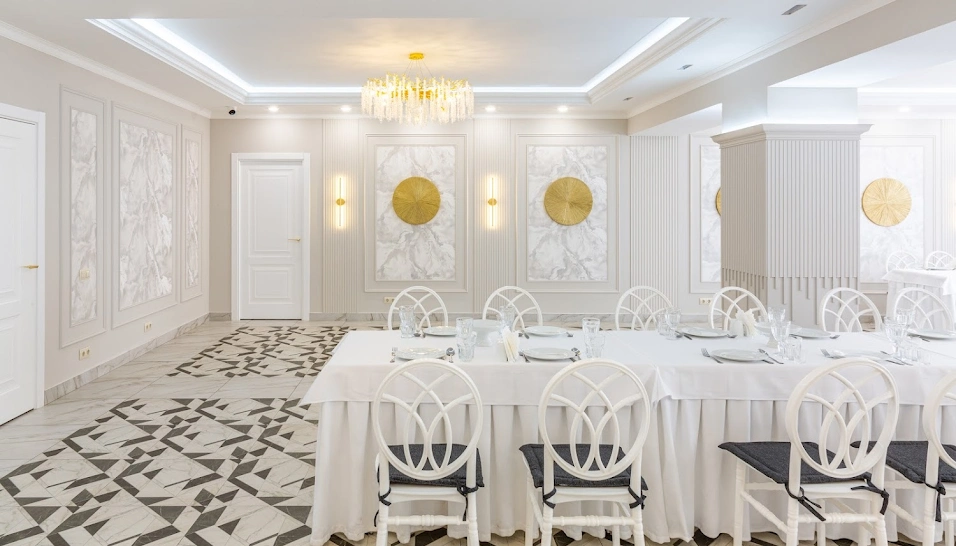 Фото №9 зала Зал "Гриль"