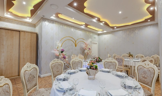 Фото №11 зала Зал «Венеция»