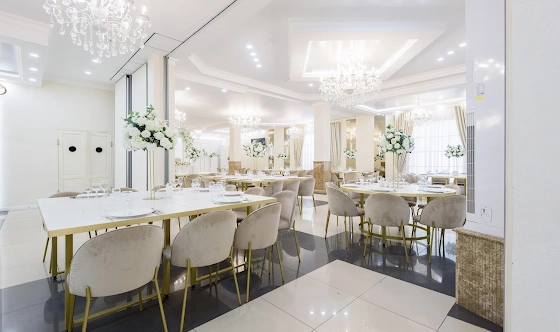 Фото №11 зала Малый зал