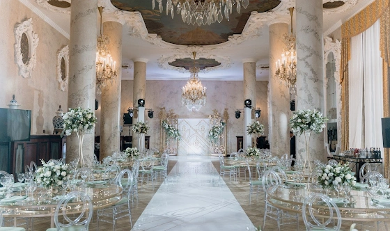 Фото №2 зала Бальный зал