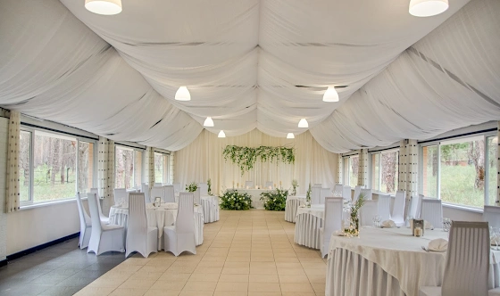 Фото №6 зала Банкетный зал