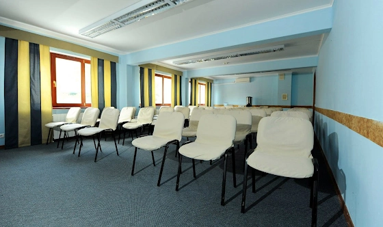 Фото №2 зала Конференц-зал 