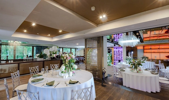 Фото №12 зала Основной зал