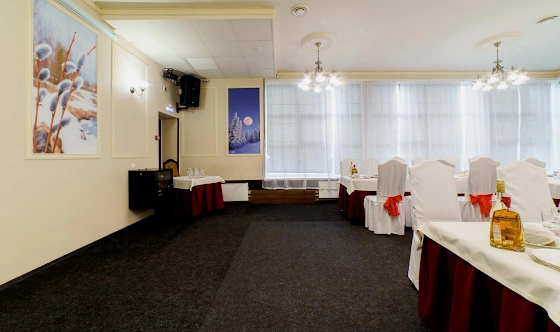 Фото №4 зала VIP-Зал Караоке