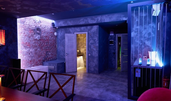 Фото №6 зала LOFT TWO