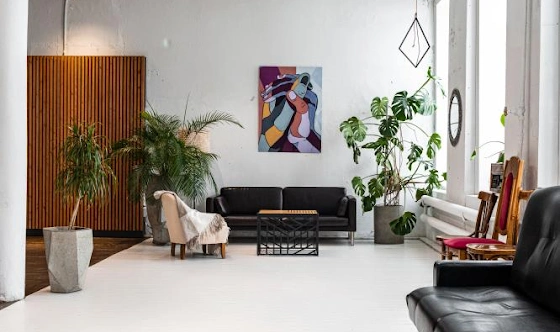 Фото №2 зала MediaPort