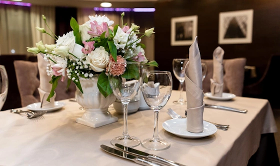 Фото №11 зала Кейс