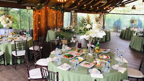 Фото №3 зала Веранда