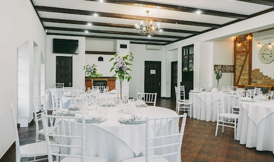 Фото №11 зала Зал до 40 гостей