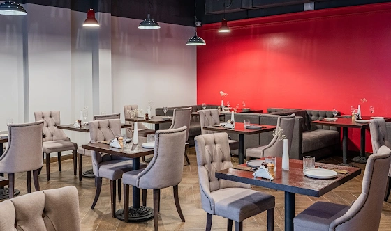 Фото №2 зала Основной зал 